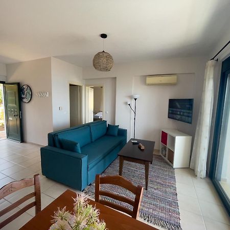קרטוקמבוס Portela Apartments Kastri מראה חיצוני תמונה