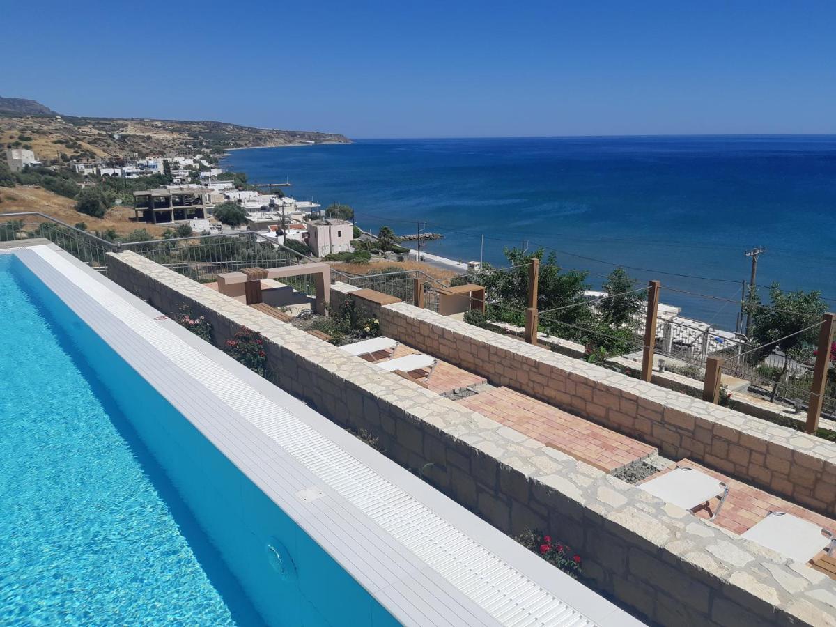 קרטוקמבוס Portela Apartments Kastri מראה חיצוני תמונה