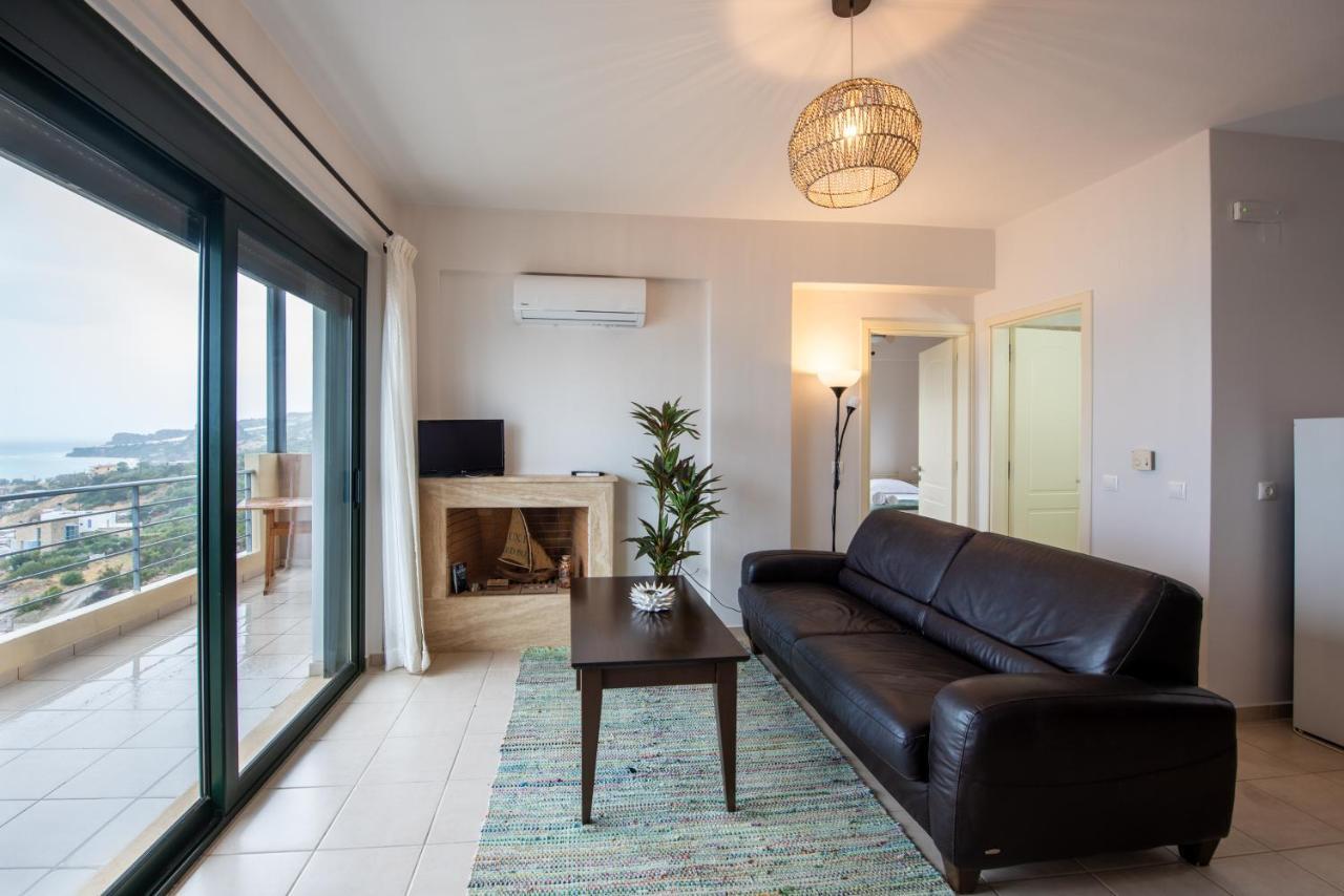 קרטוקמבוס Portela Apartments Kastri מראה חיצוני תמונה