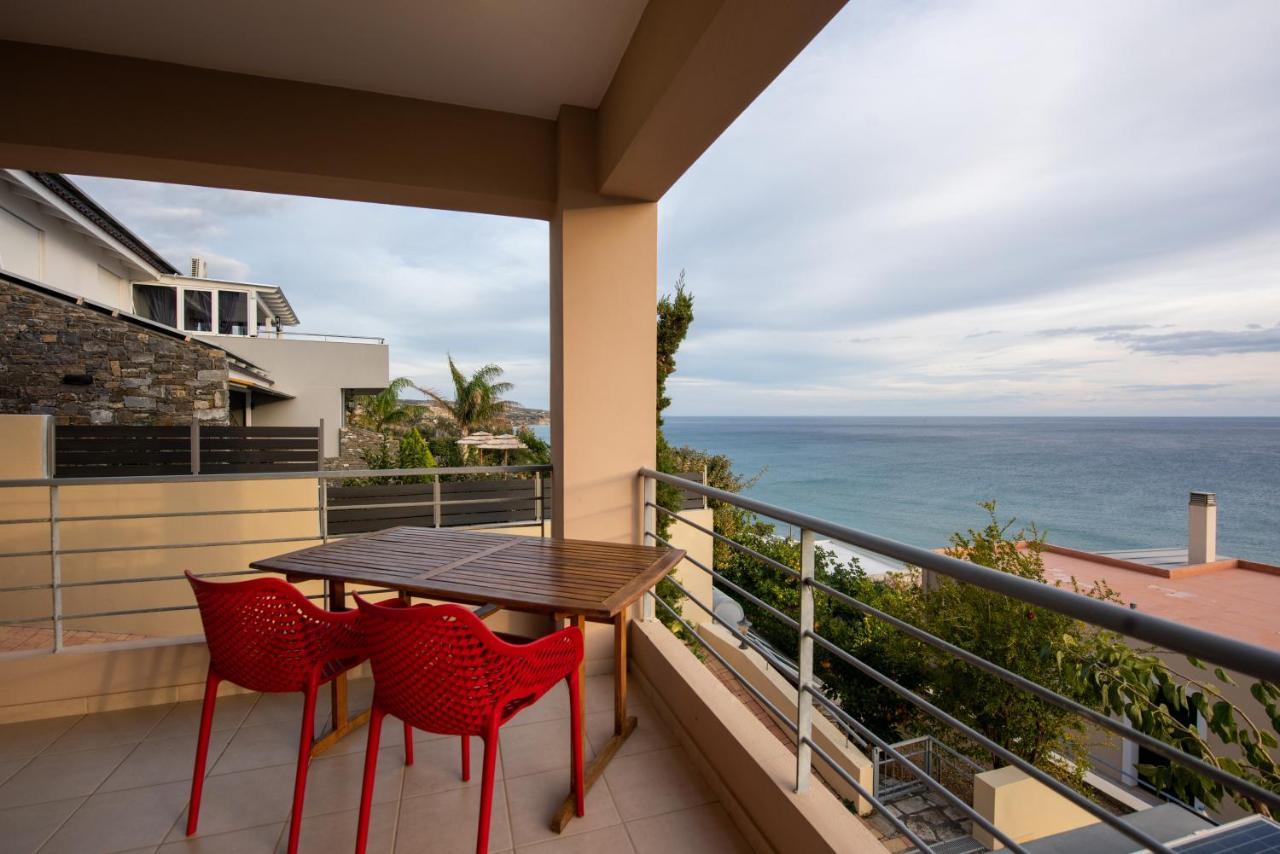 קרטוקמבוס Portela Apartments Kastri מראה חיצוני תמונה