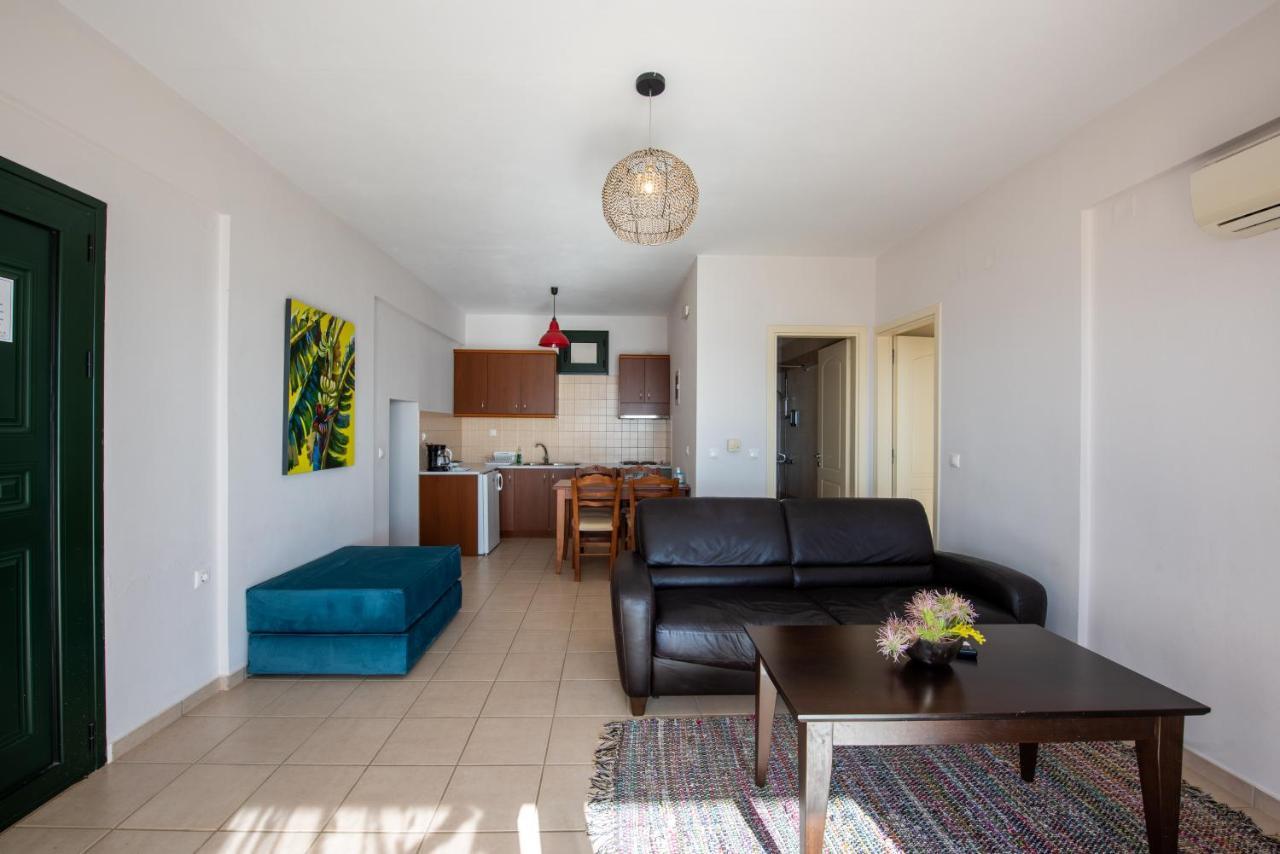 קרטוקמבוס Portela Apartments Kastri מראה חיצוני תמונה