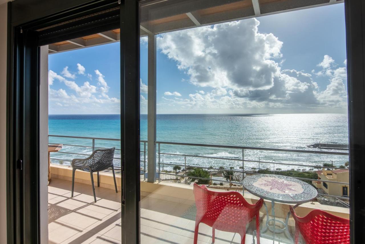 קרטוקמבוס Portela Apartments Kastri מראה חיצוני תמונה