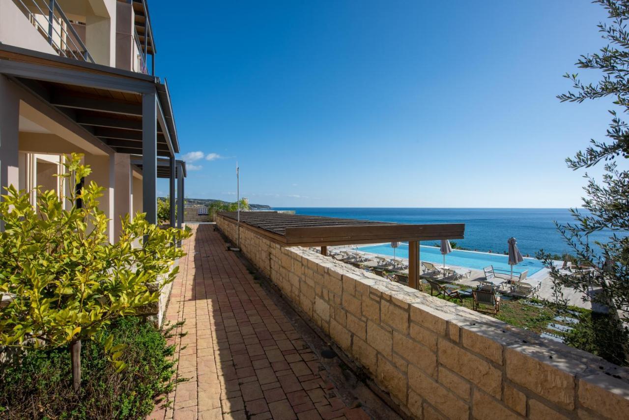 קרטוקמבוס Portela Apartments Kastri מראה חיצוני תמונה