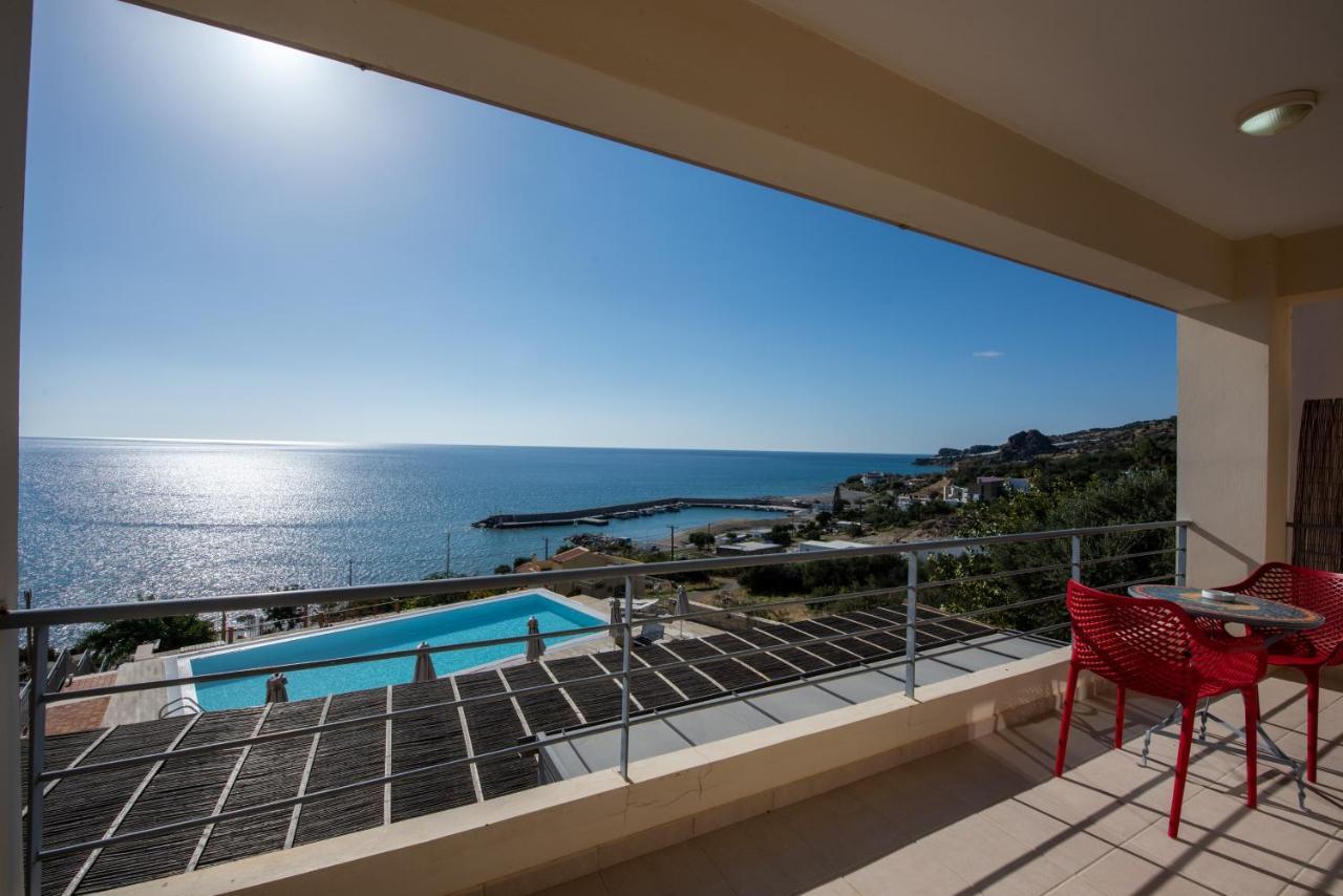 קרטוקמבוס Portela Apartments Kastri מראה חיצוני תמונה