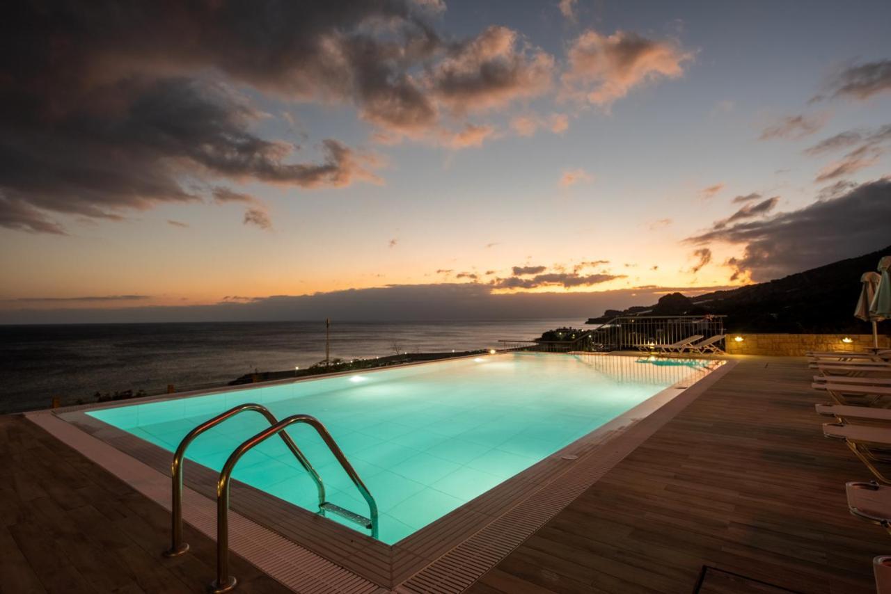 קרטוקמבוס Portela Apartments Kastri מראה חיצוני תמונה