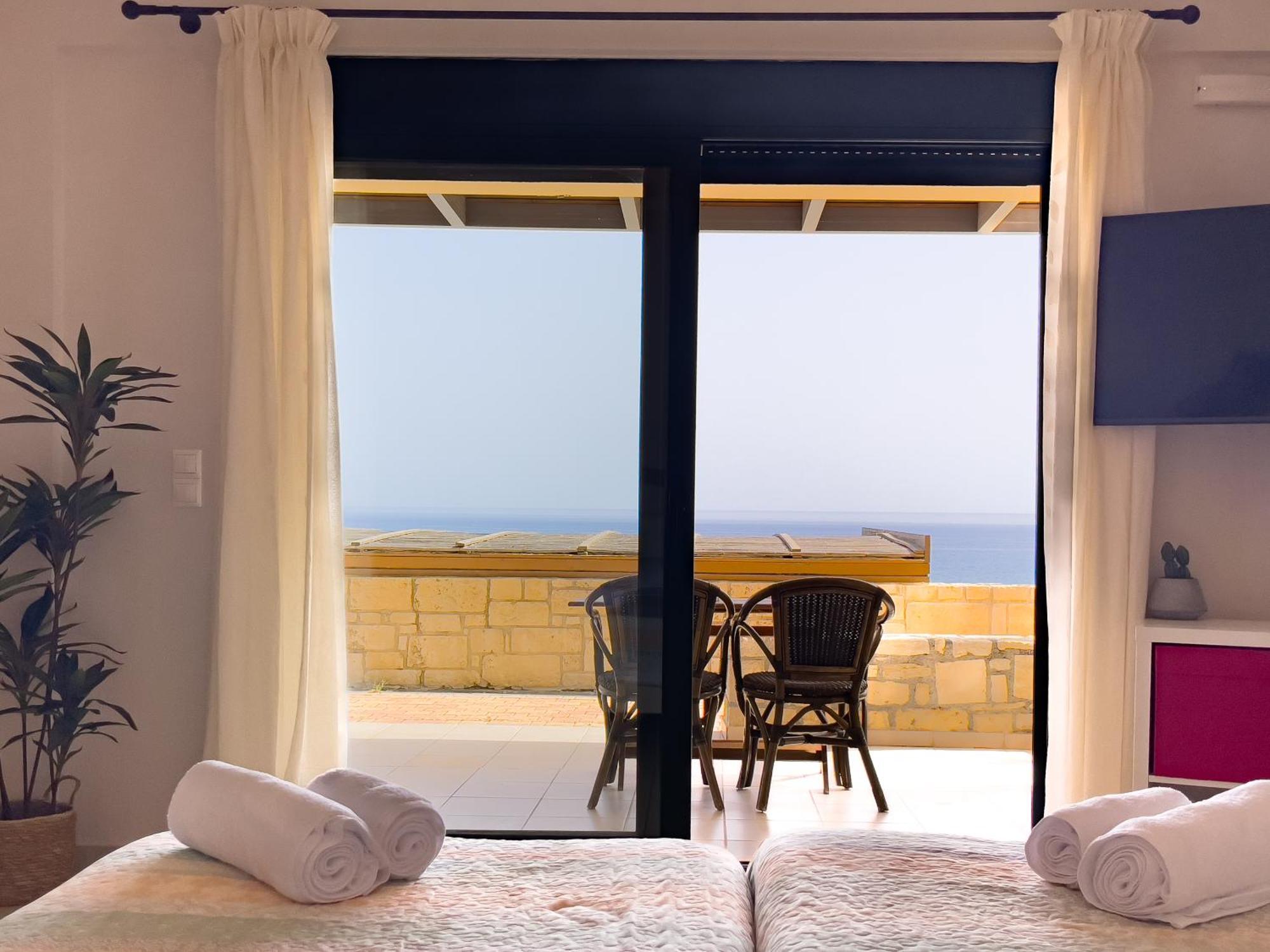 קרטוקמבוס Portela Apartments Kastri מראה חיצוני תמונה