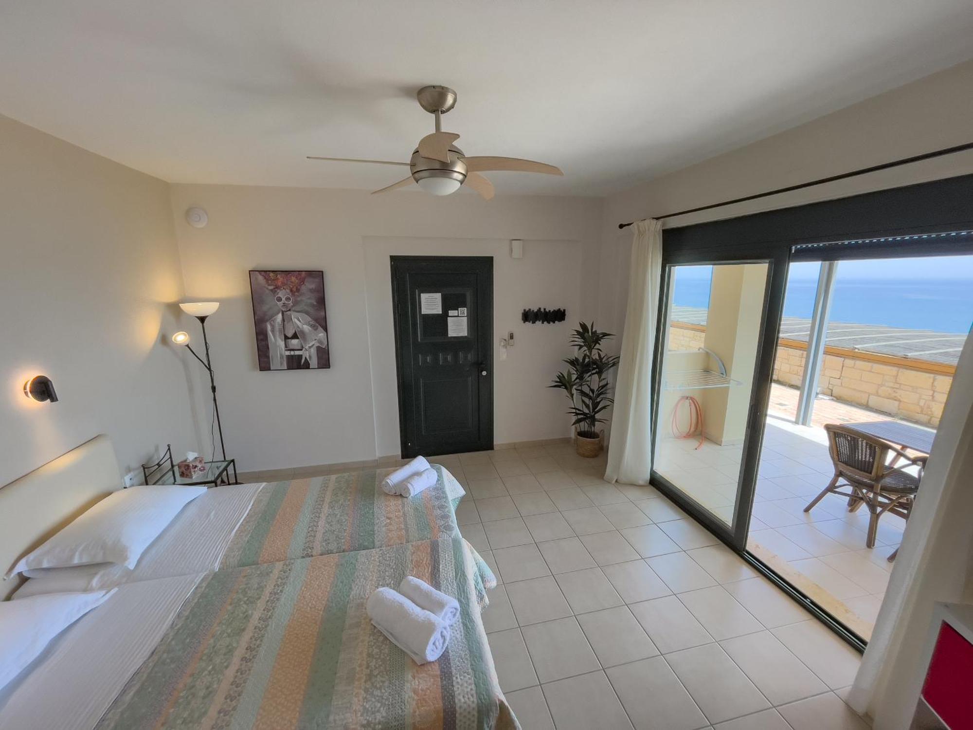 קרטוקמבוס Portela Apartments Kastri מראה חיצוני תמונה