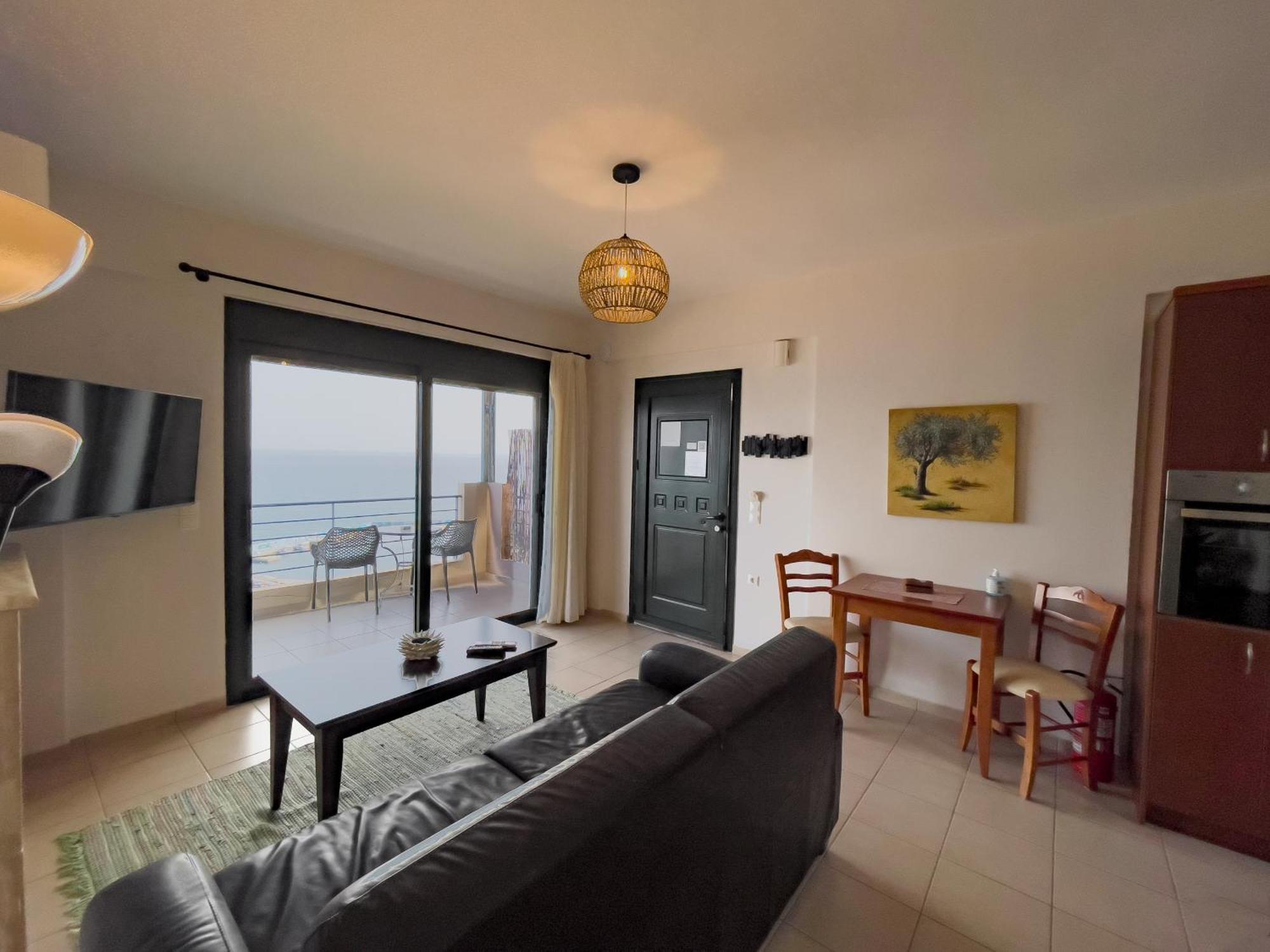 קרטוקמבוס Portela Apartments Kastri מראה חיצוני תמונה