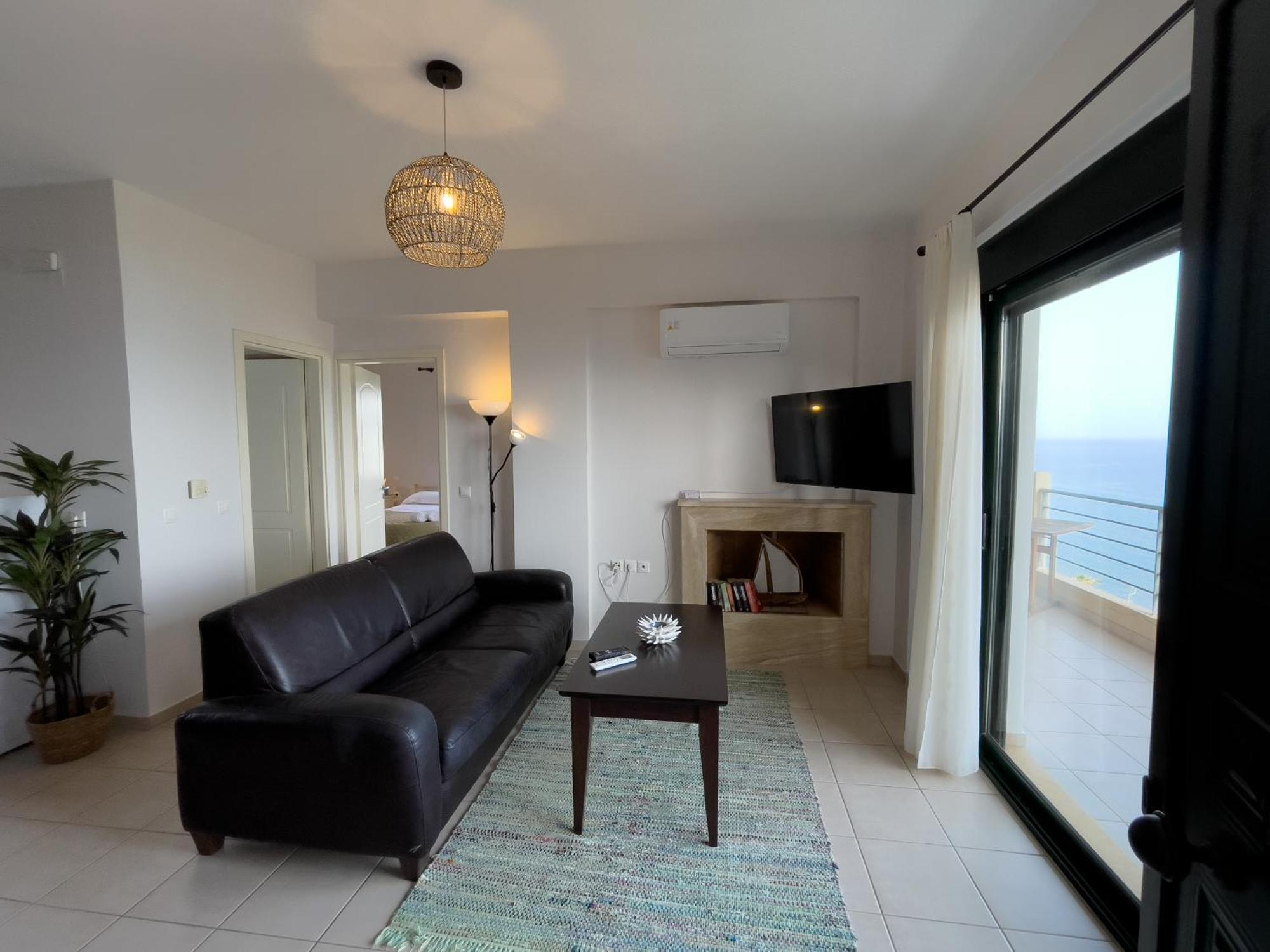 קרטוקמבוס Portela Apartments Kastri מראה חיצוני תמונה