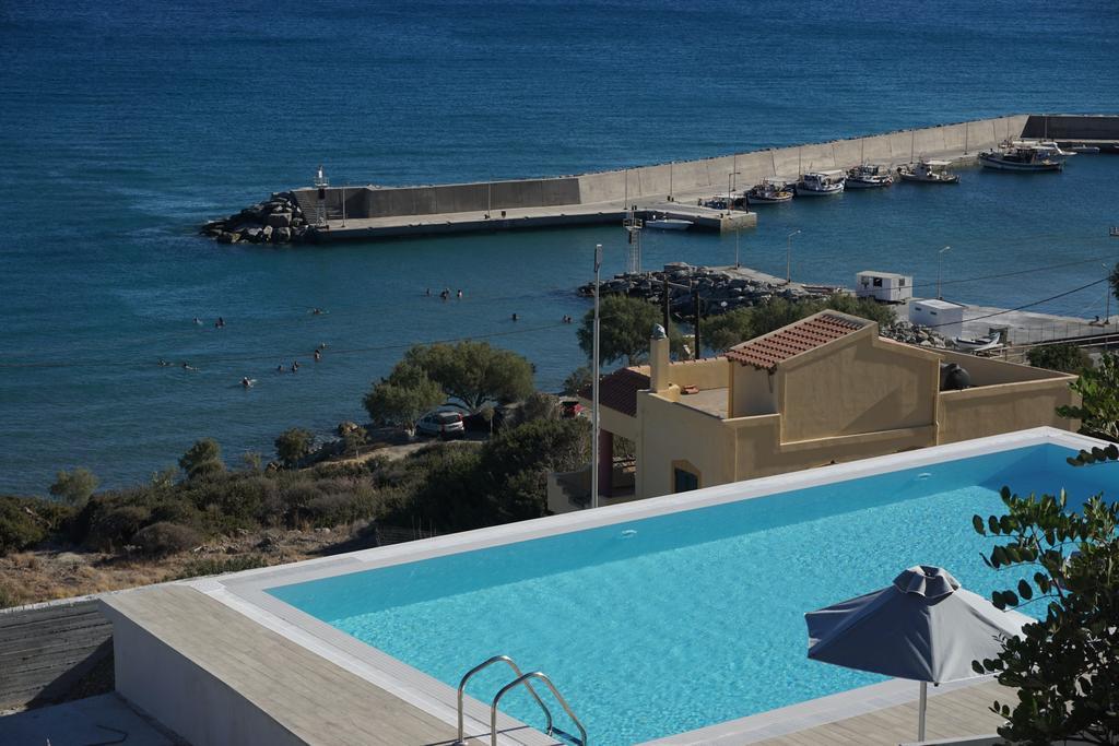 קרטוקמבוס Portela Apartments Kastri מראה חיצוני תמונה