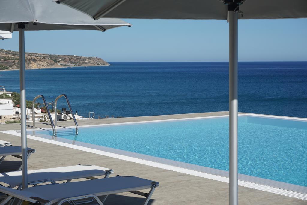 קרטוקמבוס Portela Apartments Kastri מראה חיצוני תמונה