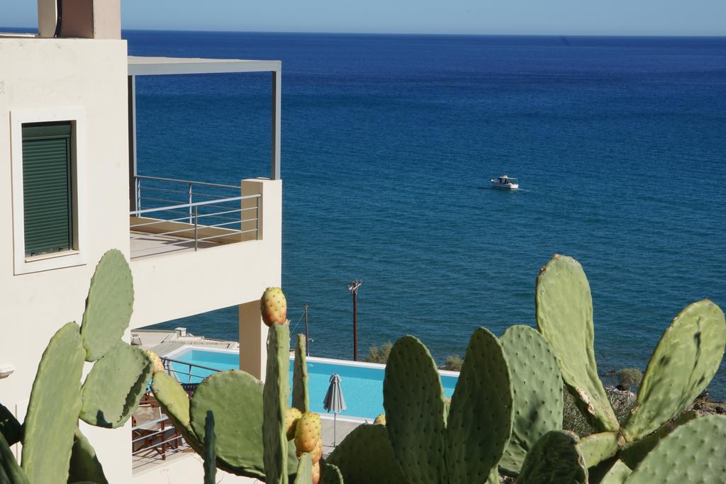 קרטוקמבוס Portela Apartments Kastri מראה חיצוני תמונה