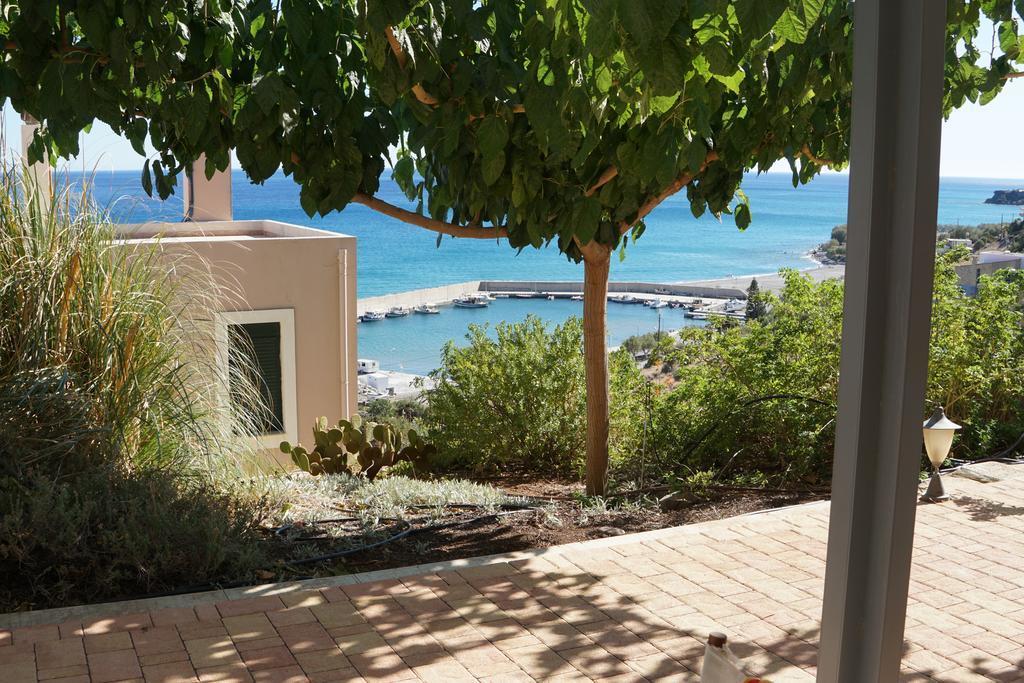 קרטוקמבוס Portela Apartments Kastri מראה חיצוני תמונה
