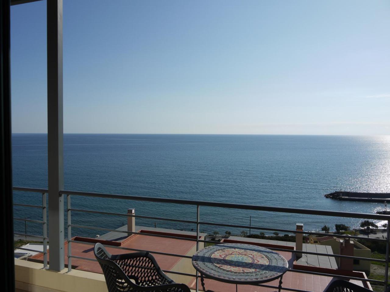 קרטוקמבוס Portela Apartments Kastri מראה חיצוני תמונה